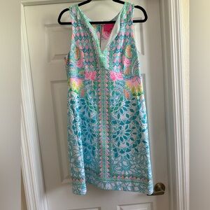 Lilly Pulitzer Sigrid Shift